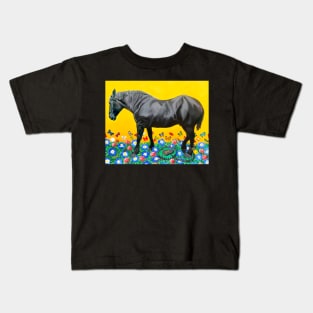 Samsara Kids T-Shirt